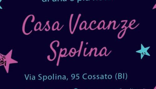 Casa Vacanze Spolina Cossato BI - Foto 5