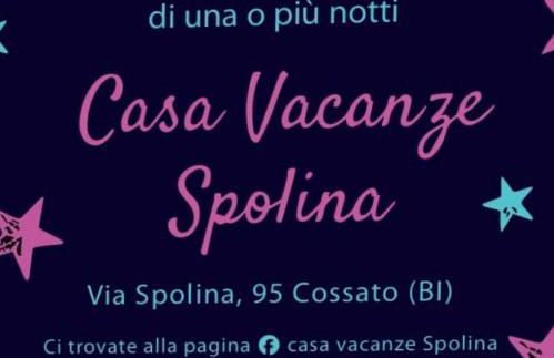 Casa Vacanze Spolina Cossato BI - Foto 10