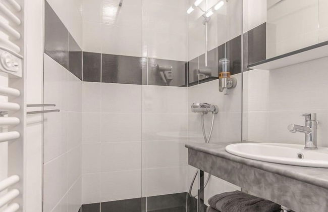 Appart Hotel Bourgoin - Foto 31