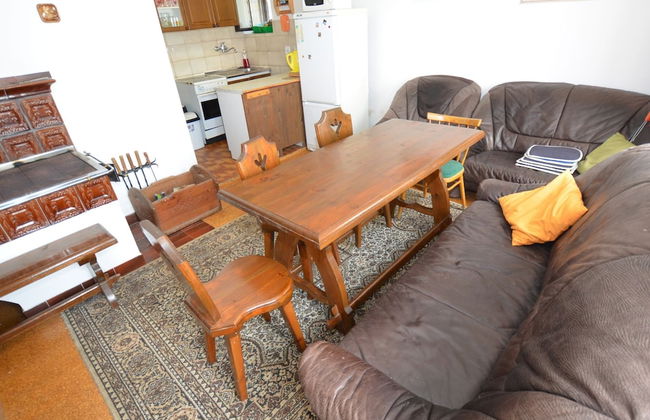 Idyllic Villa With Private Pool in Trebusin Czech Republic - Foto 13