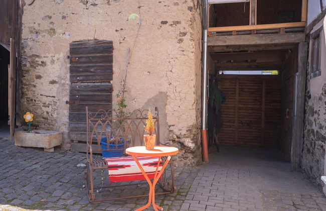 Holiday Home in Roes With Terrace - Foto 27