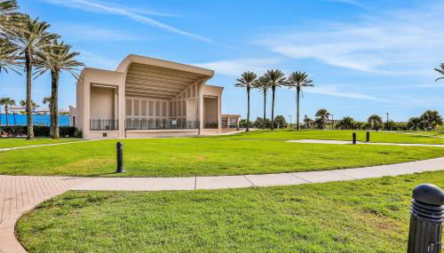 Jacksonville's Delight | House in Jacksonville with pool on St Johns River - Foto 4