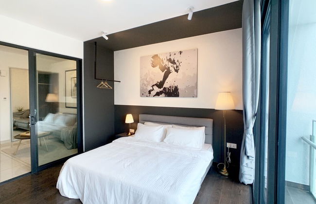 Almas Suites By Iconic Bliss - Foto 2