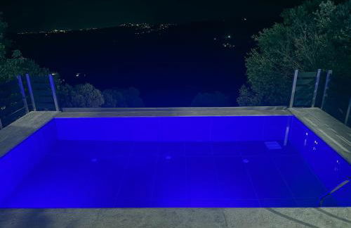 Villa Kastelas - Foto 14