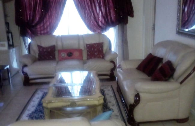 The Royal Princess Garden - Honeydew - Photo 19