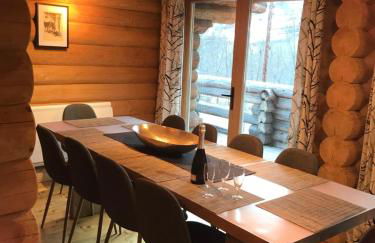 Chalet Les Pins Blancs - Photo 3