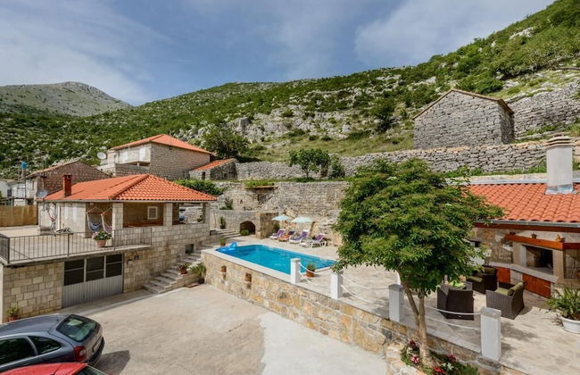 Stone House Kuna - Foto 23