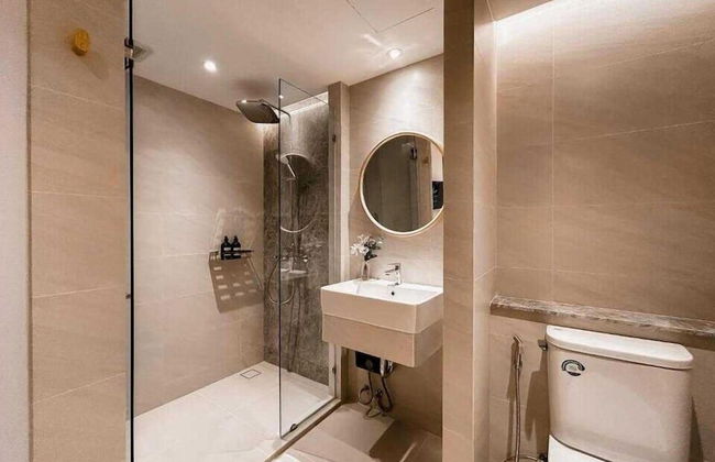 Townhouse PK Garden - Photo 68