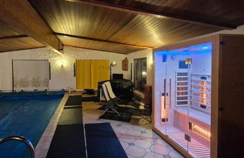 Haus im Hanfbachtal - Foto 2