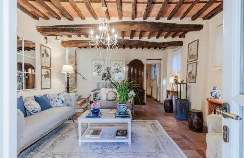 Villa near Lucca with Tuscan Charm - Foto 9