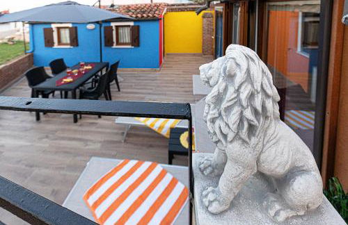 Burano L' Occhio sulla Laguna - Photo 12