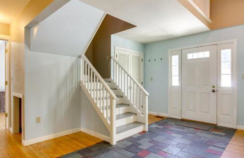 Hiking and Skiing Galore! Home in East Wallingford - Foto 19