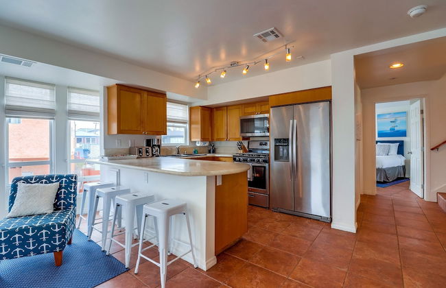 South Mission Avalon - Foto 13