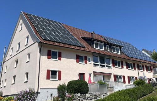 Allgäu Apartment - Foto 1