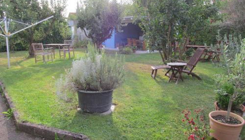 Zwei-Zimmer-Wohnung in Schopfheim - Foto 2