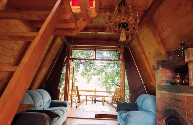 Oruba Bungalov - Foto 8