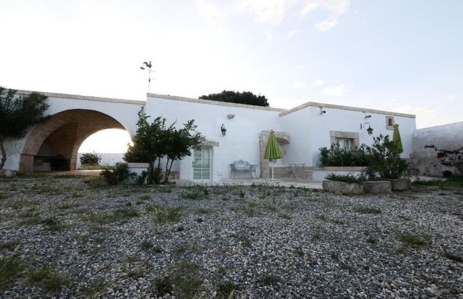 Masseria Maccarone - Photo 34