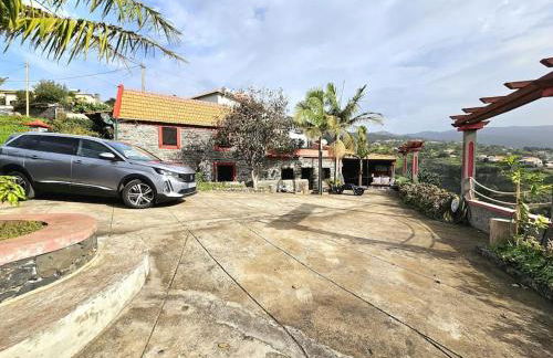 Refugio Jardim Prazeres WiFi BBQ - Foto 39