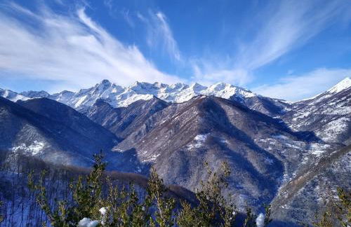 Skycircuitvilla - 4 star villa with 8 bedrooms, pool and 3000m2 grounds - Foto 53