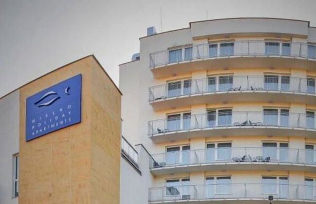 Mielno Holiday Apartments - Foto 40