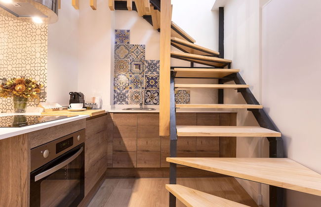 Genteel Home Museo - Foto 20