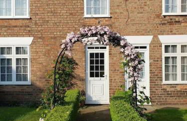 Lavender Cottage, a pretty period cottage in Louth - Foto 1