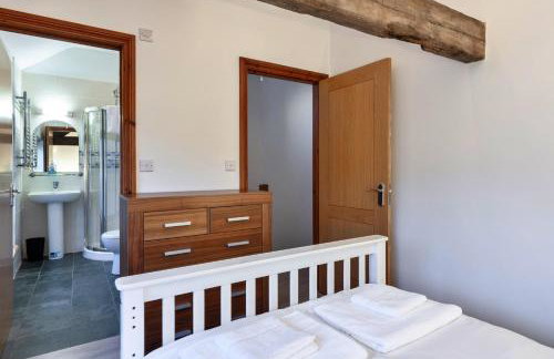 Finest Retreats - Ivy Cottage, Great Houndbeare Farm - Foto 18