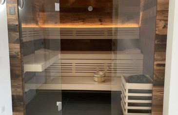 Regentaloase - Deine Privat-Spa Villa für Zwei - Foto 14