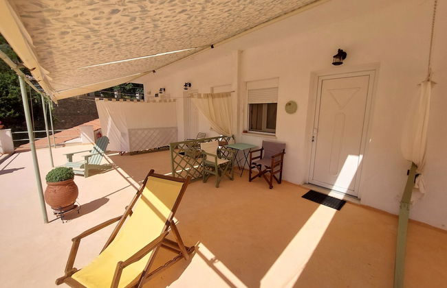 Maeiz Skopelos - Foto 19