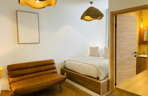 Appartements Hotel le G - Photo 8