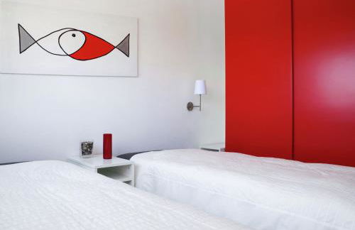 Villa in Portugal with Sea View & Pool - Foto 15