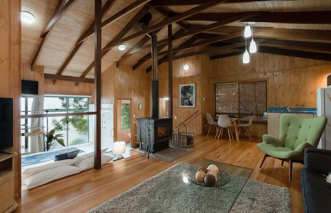 Treetops Seaview Montville - Foto 21