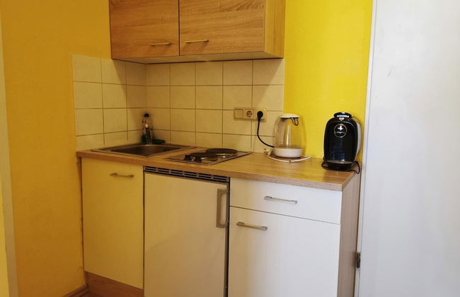 Big Apartments - Photo 32