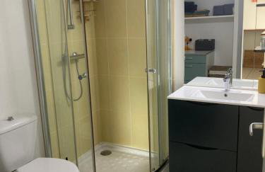 Charmante petite maison entre ville et campagne avec piscine - Foto 6