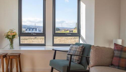 Holiday Home Carbost Cottage by Interhome - Foto 2