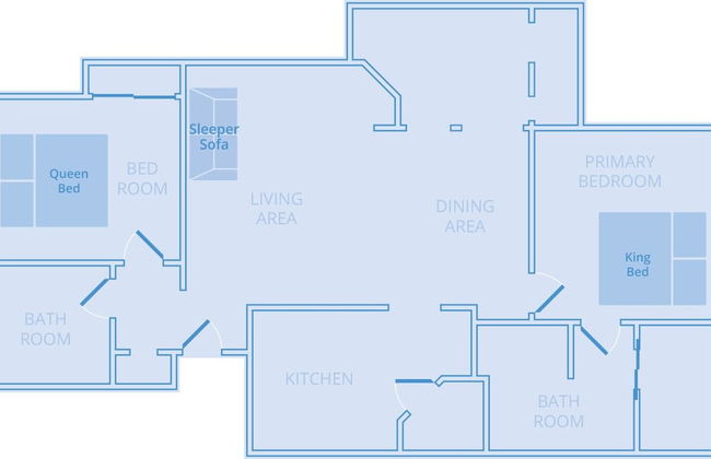 The Cliffs at Peace Canyon - Foto 24