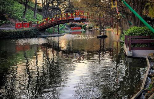 Entire Family Home By The Sea - Foto 3