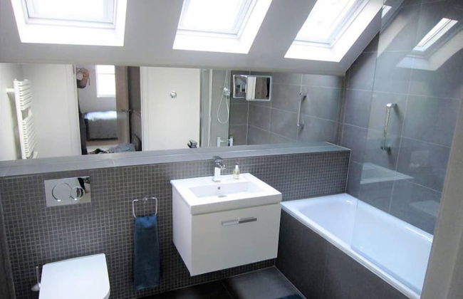 Crown Cottage, Orford - Foto 30