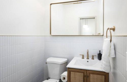 2BR w Balcony - Fairmount Park - 10 mins to DT - Foto 9