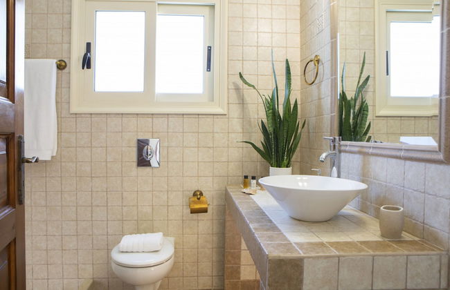 Villa Levanda in Perigiali - Foto 12