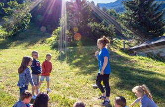 Résidence Club MMV L'Étoile des Cimes - Photo 26