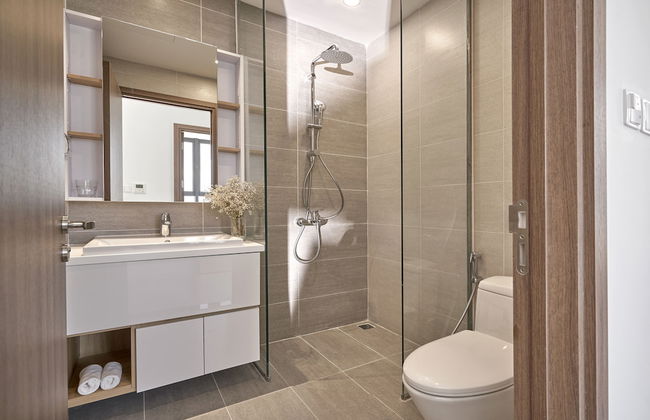 Scenia Bay Residences - Foto 23