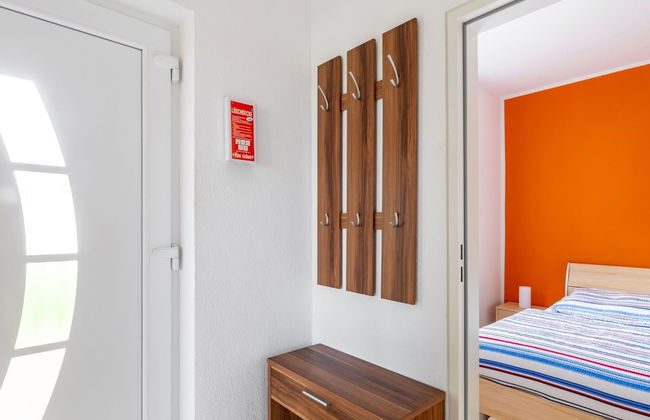 Ferienwohnung in der Nahe von Wismar - Foto 9