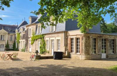 Gîte chouette la Valette - Foto 1