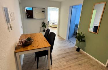 3 Zimmer Wohnung Nr 1 in Marburg - Foto 11