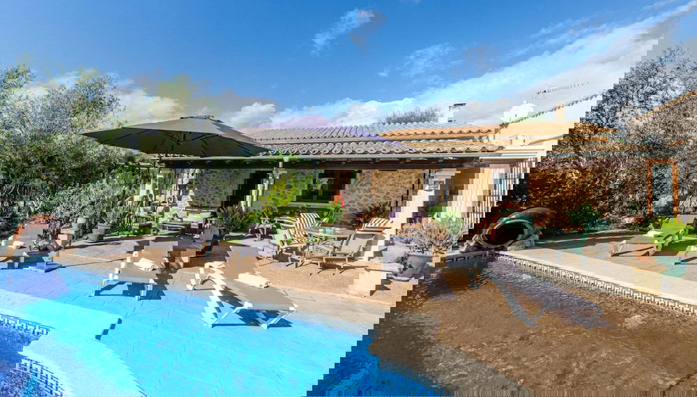 Villa in Serene Location - Foto 1, Imagen principal