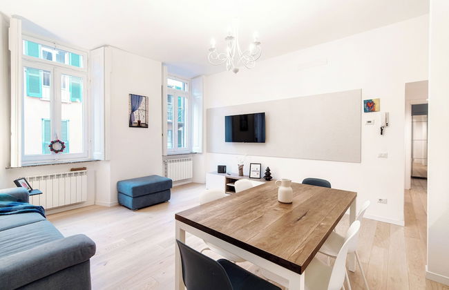 Pleasant Family Apt next to Lake Como - Photo 19