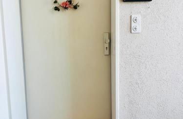 Moderne 2-Zimmer-Wohnung - Küche - Balkon - Wifi - Foto 17