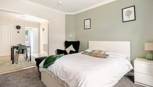 My Stay Cambridge - Foto 2