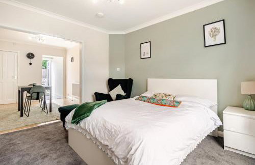 My Stay Cambridge - Foto 2